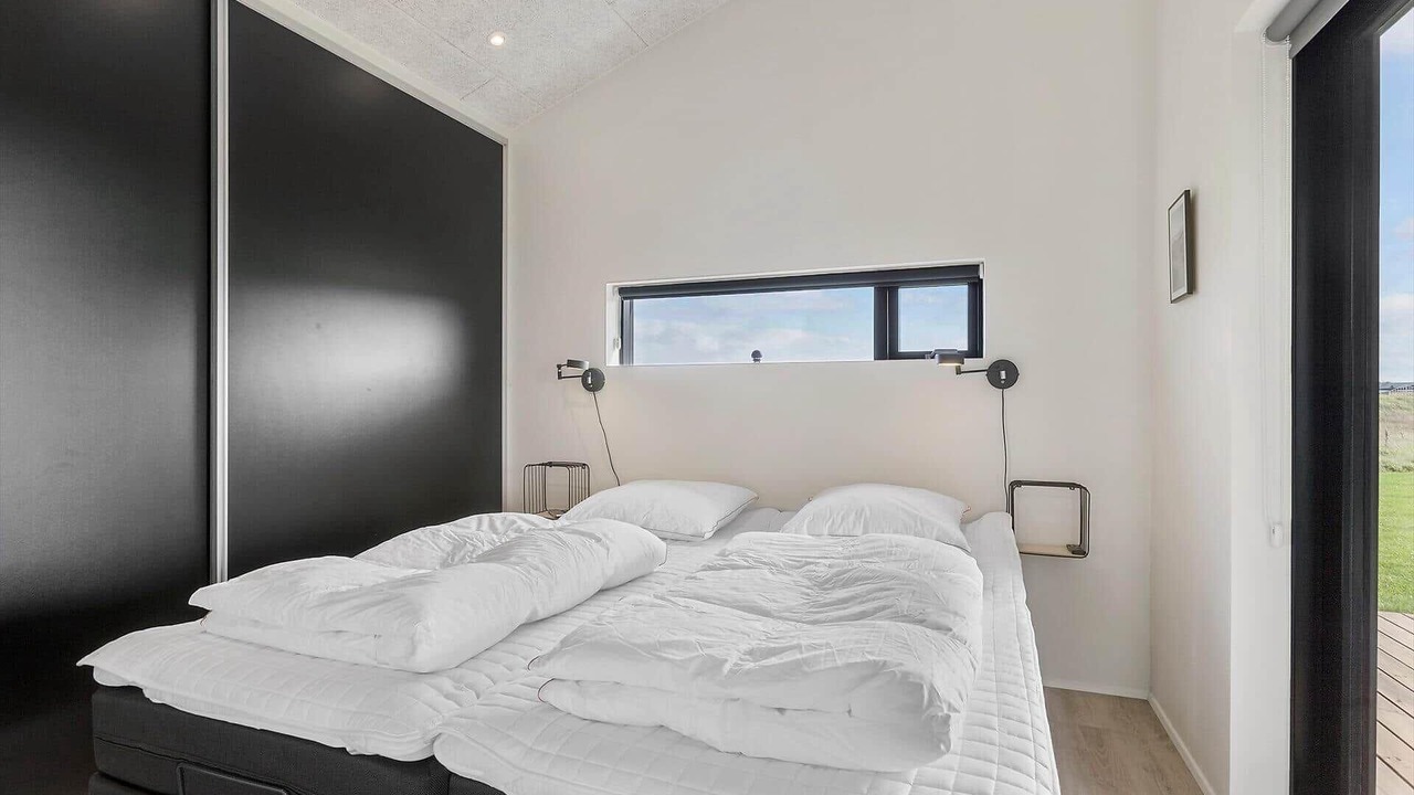Photo of Bedroom in Grønhøj