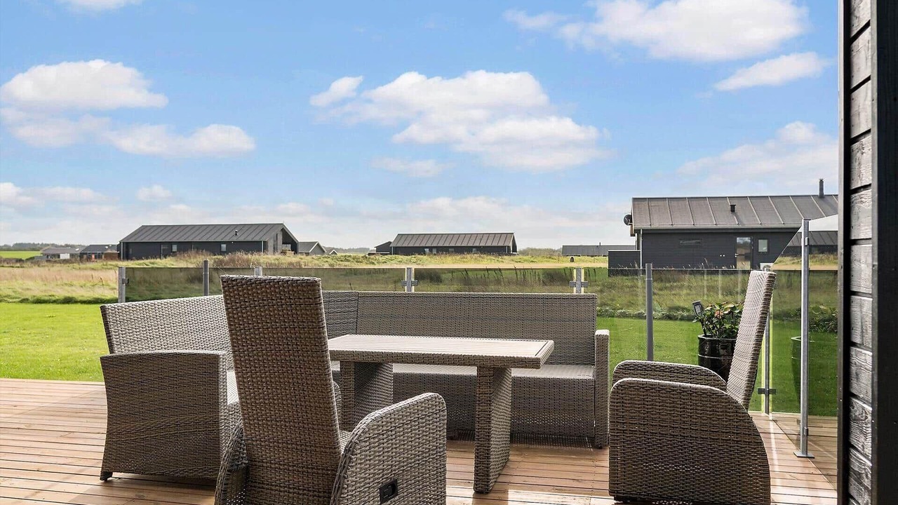 Photo of Outdoor in Grønhøj