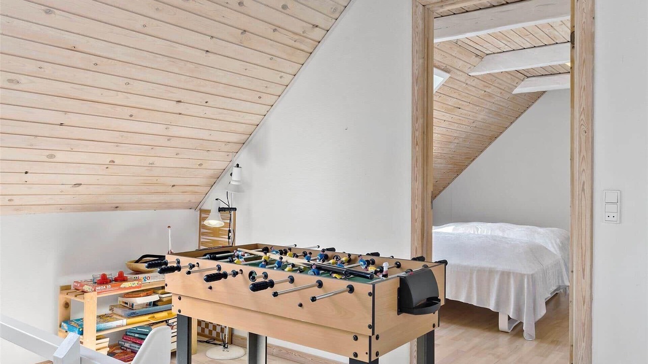 Photo of Bedroom in Borglum