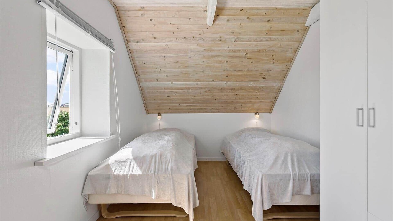 Photo of Bedroom in Borglum