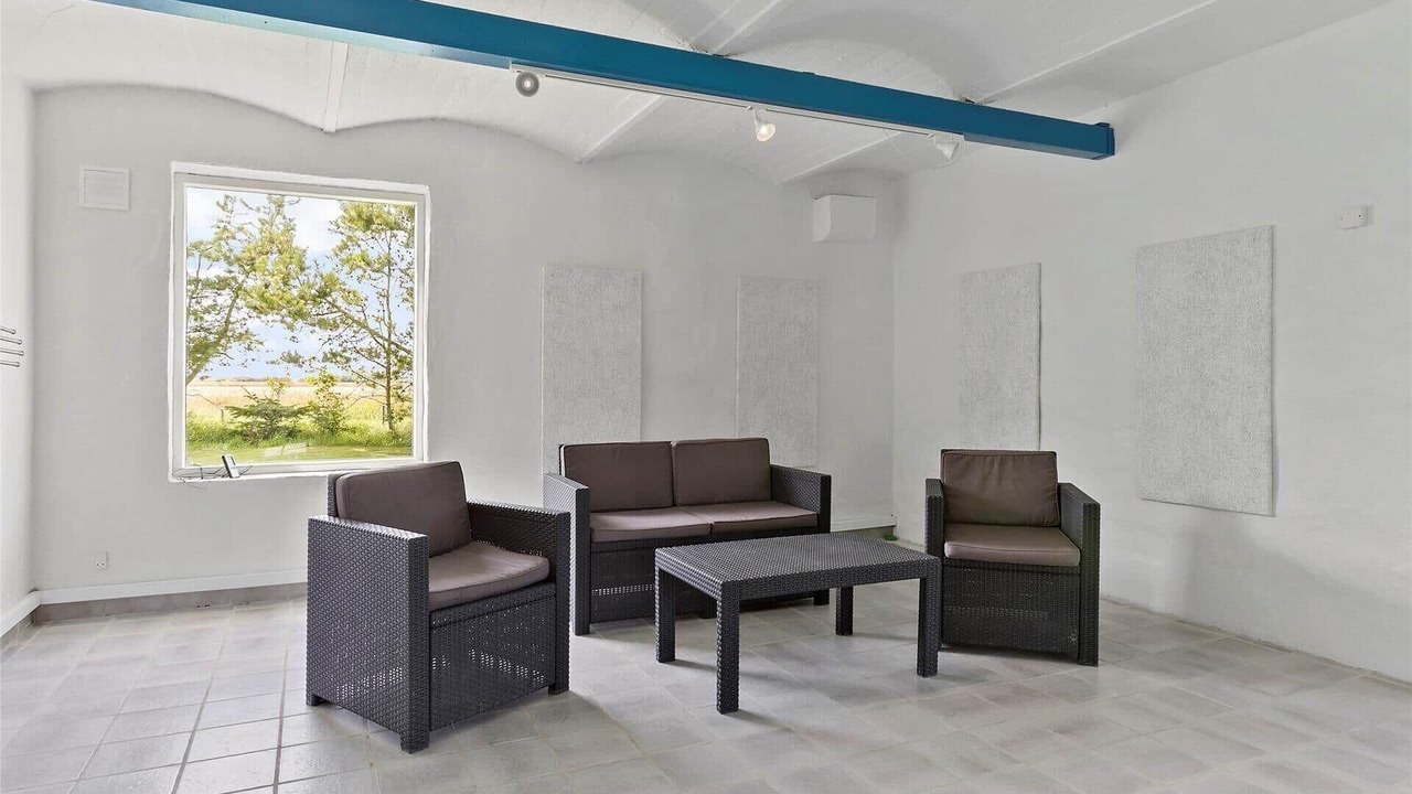 Photo of Livingroom in Borglum