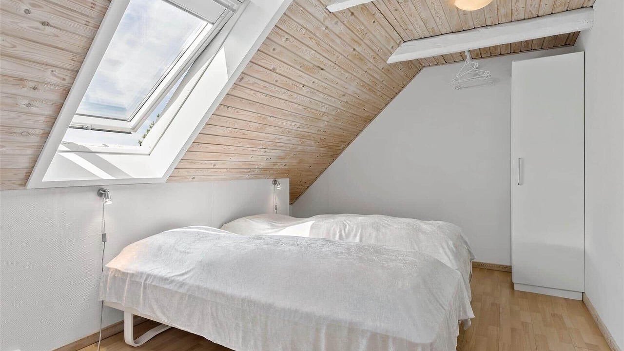 Photo of Bedroom in Borglum