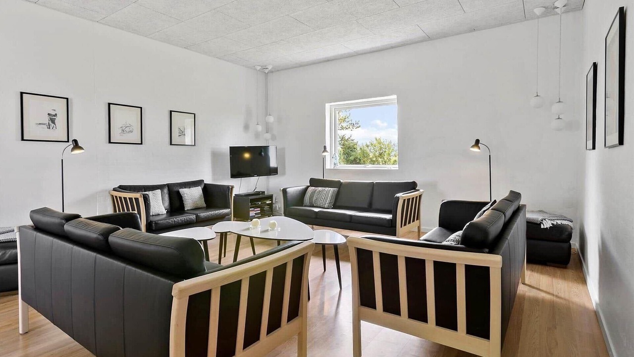 Photo of Livingroom in Borglum