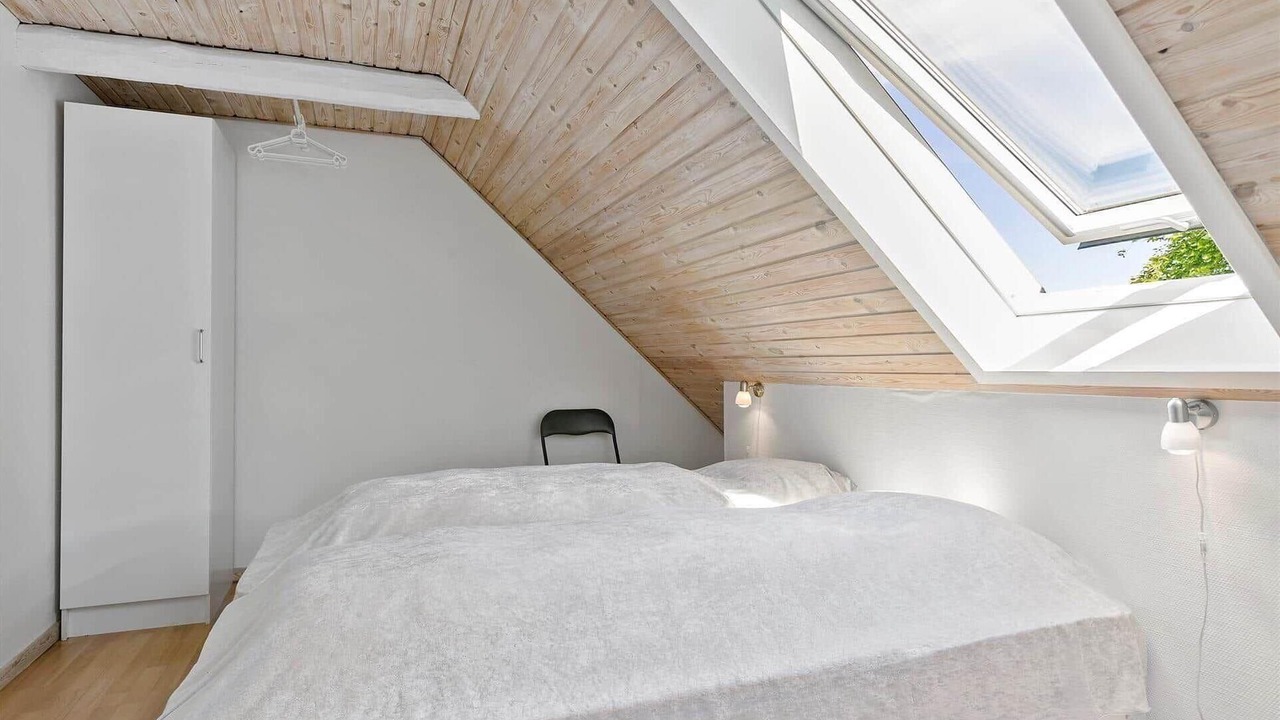 Photo of Bedroom in Borglum