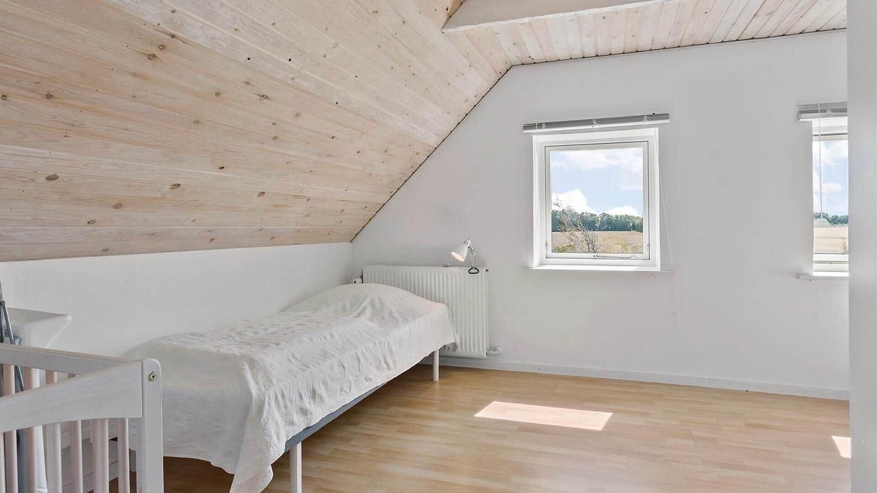 Photo of Bedroom in Borglum