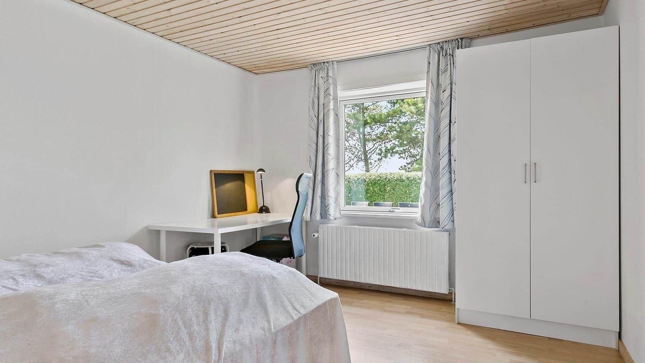 Photo of Bedroom in Borglum
