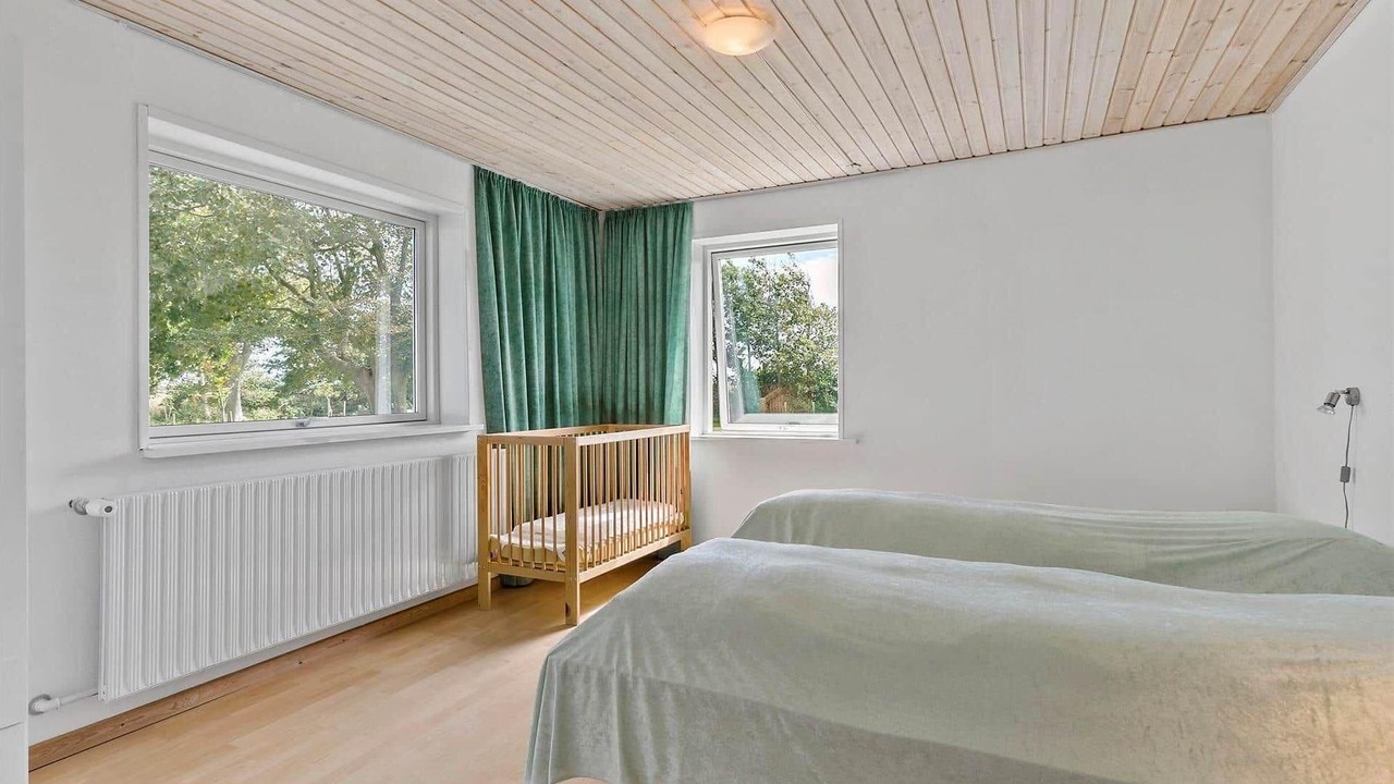 Photo of Bedroom in Borglum