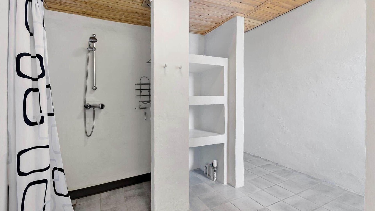 Photo of Bathroom in Borglum