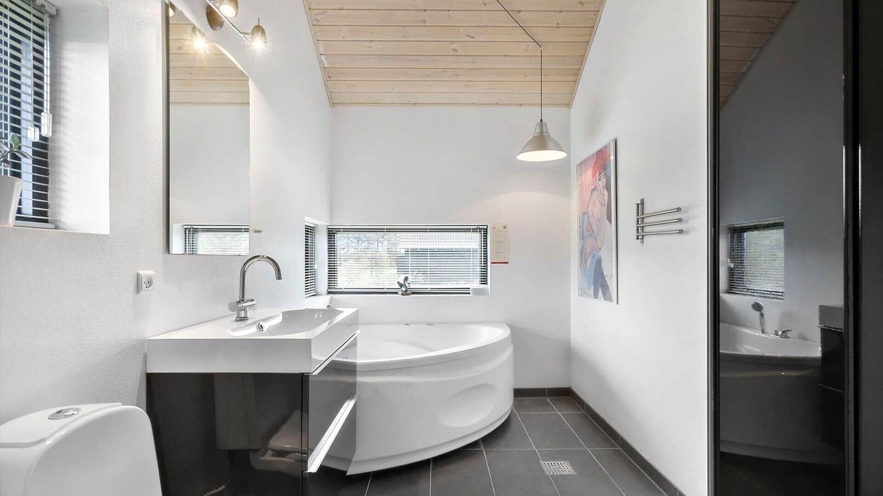 Photo of Bathroom in Hvorup Klit
