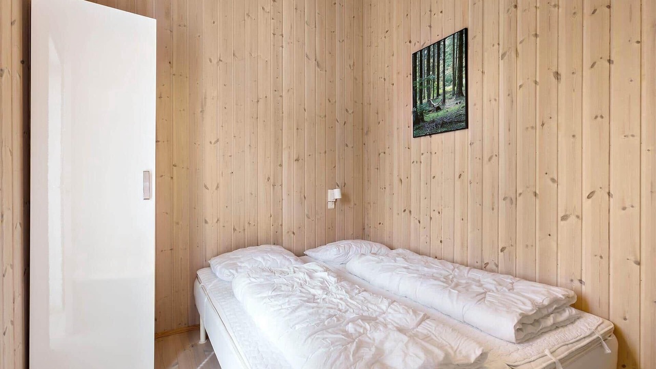 Photo of Bedroom in Hvorup Klit