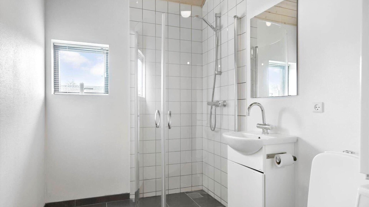Photo of Bathroom in Hvorup Klit