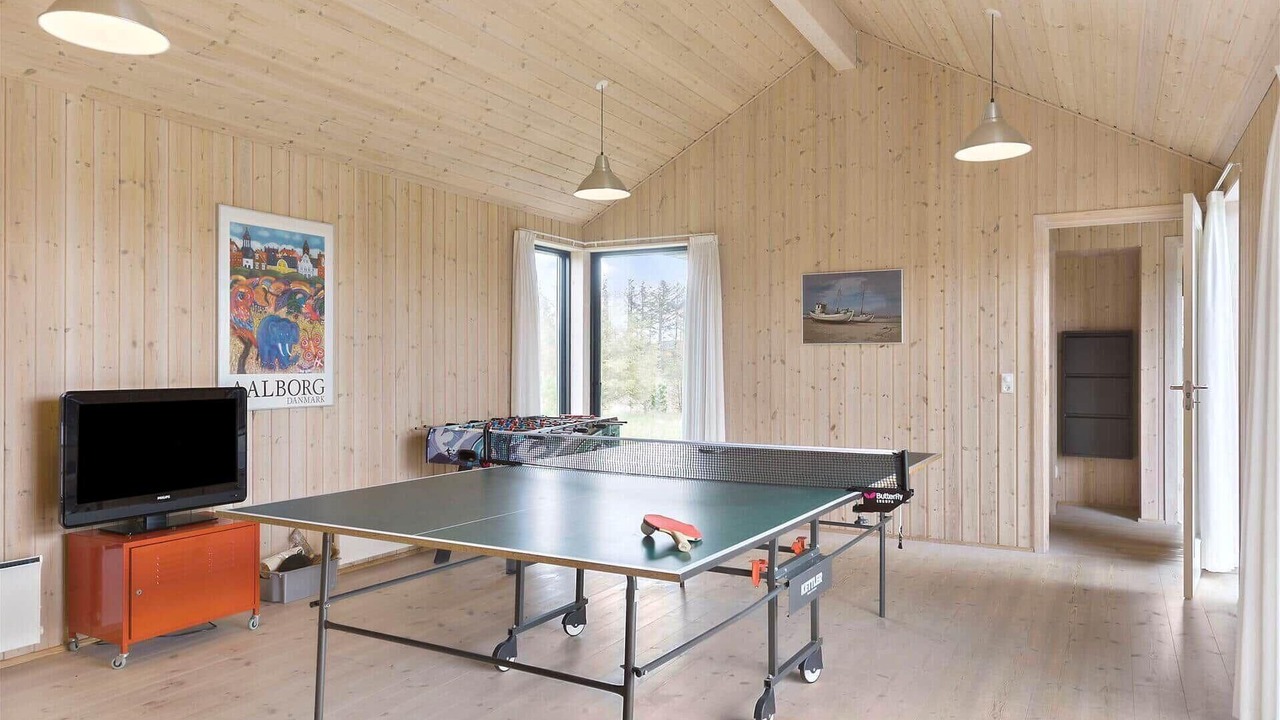 Photo of Bedroom in Hvorup Klit