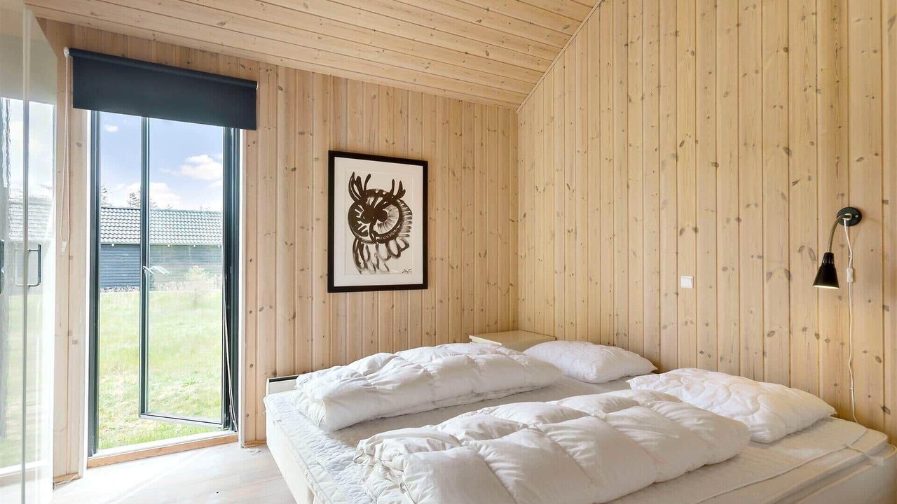 Photo of Bedroom in Hvorup Klit