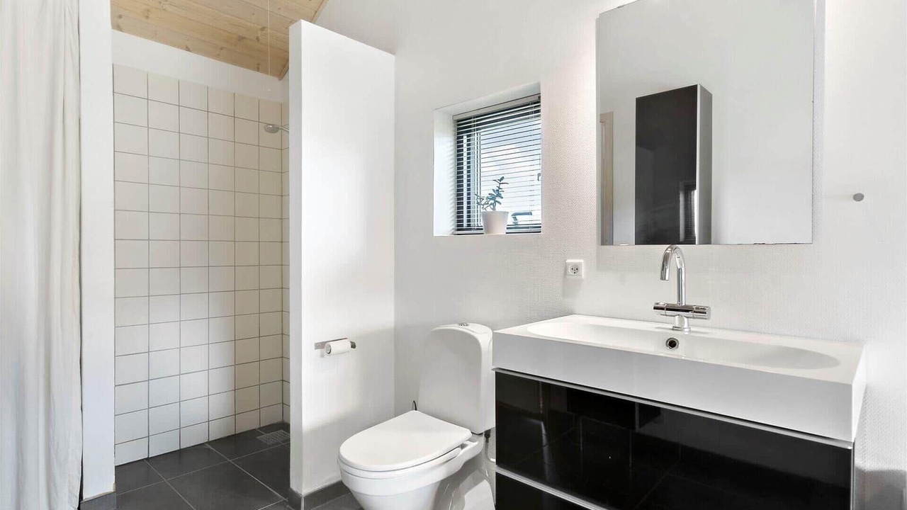 Photo of Bathroom in Hvorup Klit