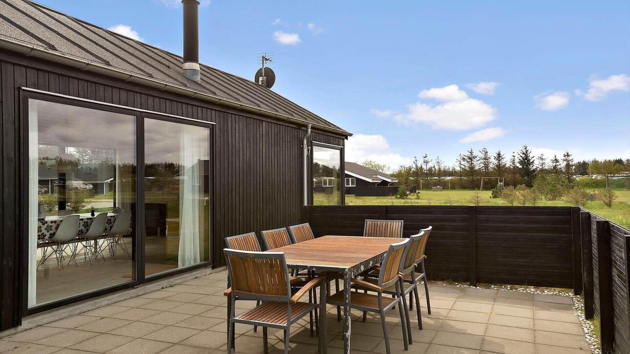 Photo of Outdoor in Hvorup Klit