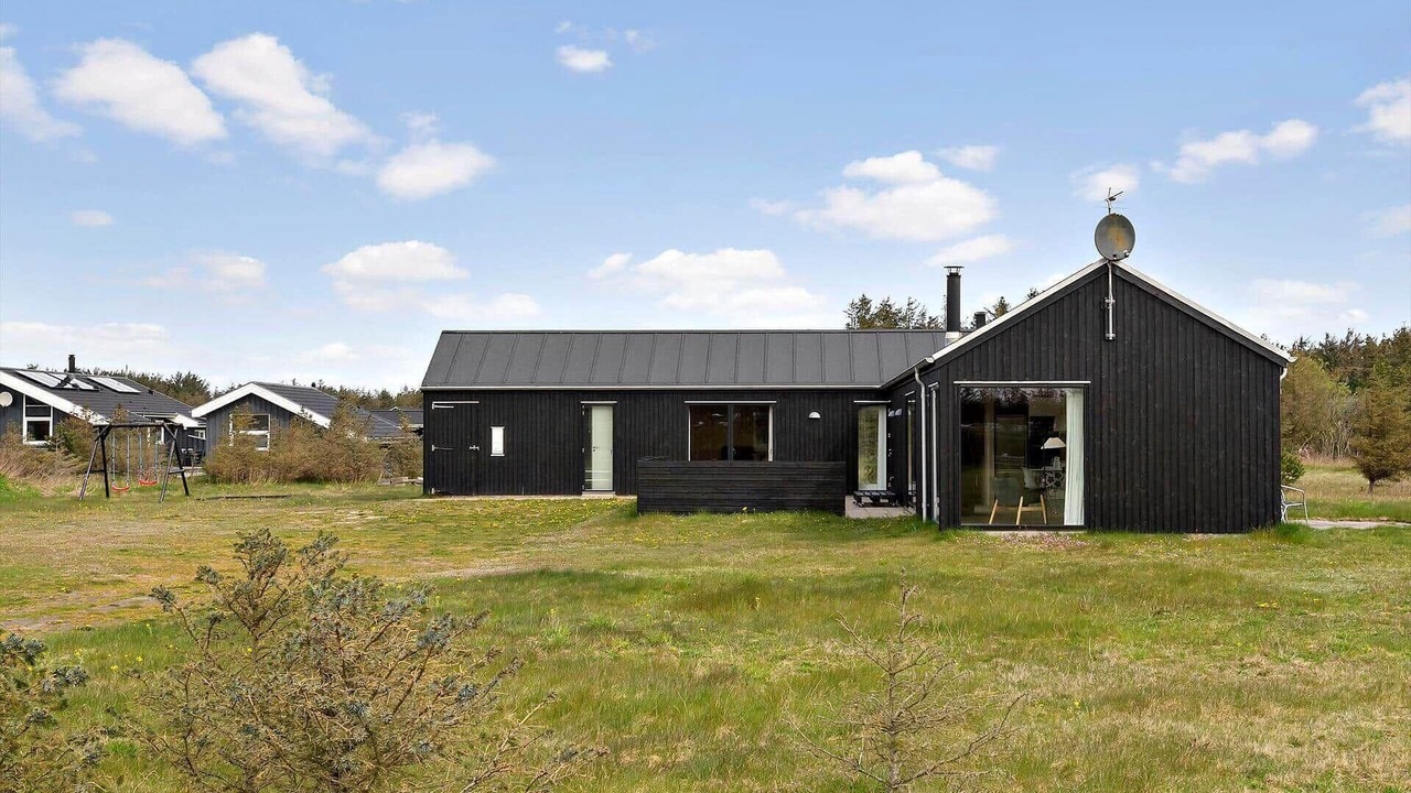 Photo of Outdoor in Hvorup Klit
