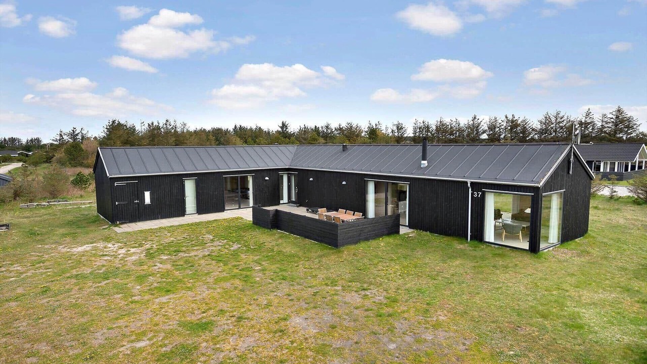 Photo of Outdoor in Hvorup Klit