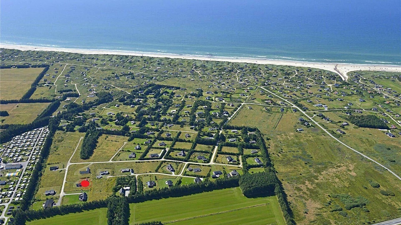 Photo of Outdoor in Hvorup Klit