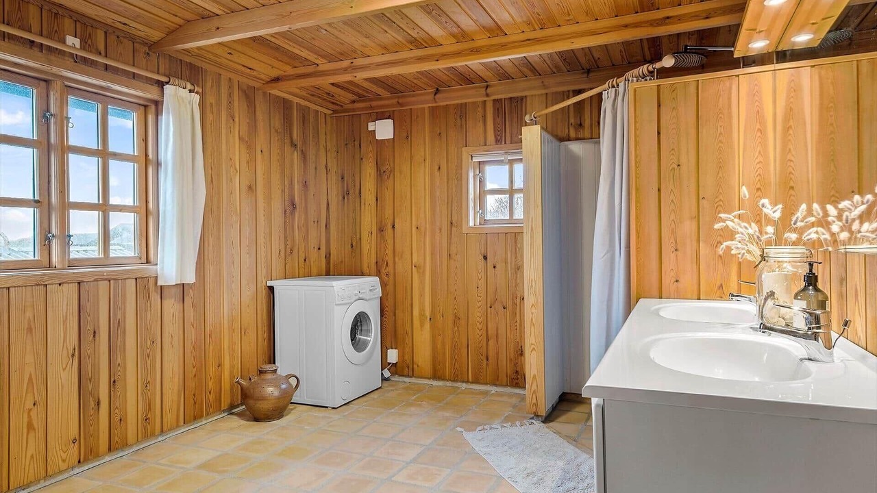 Photo of Bathroom in Hvorup Klit