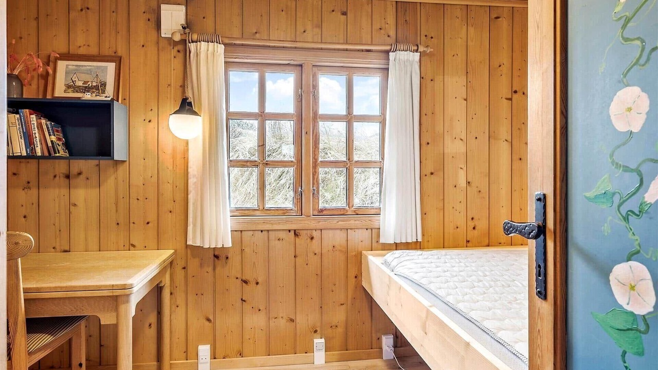 Photo of Bedroom in Hvorup Klit