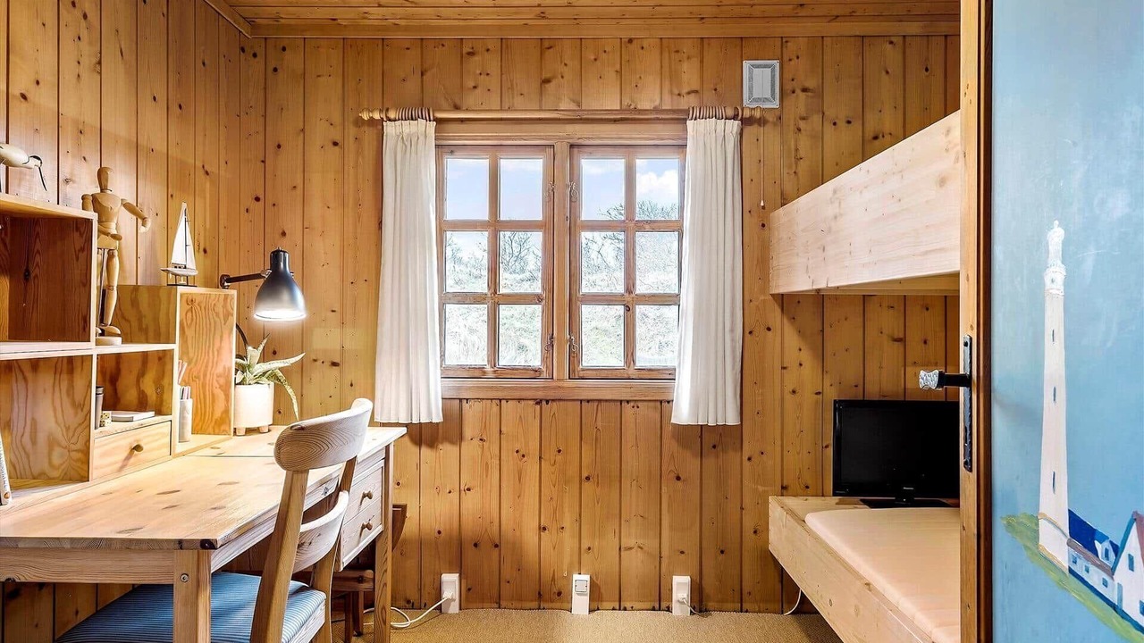 Photo of Bedroom in Hvorup Klit