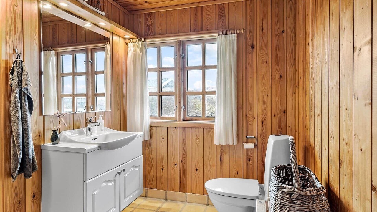 Photo of Bathroom in Hvorup Klit