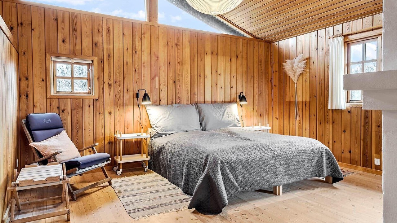 Photo of Bedroom in Hvorup Klit