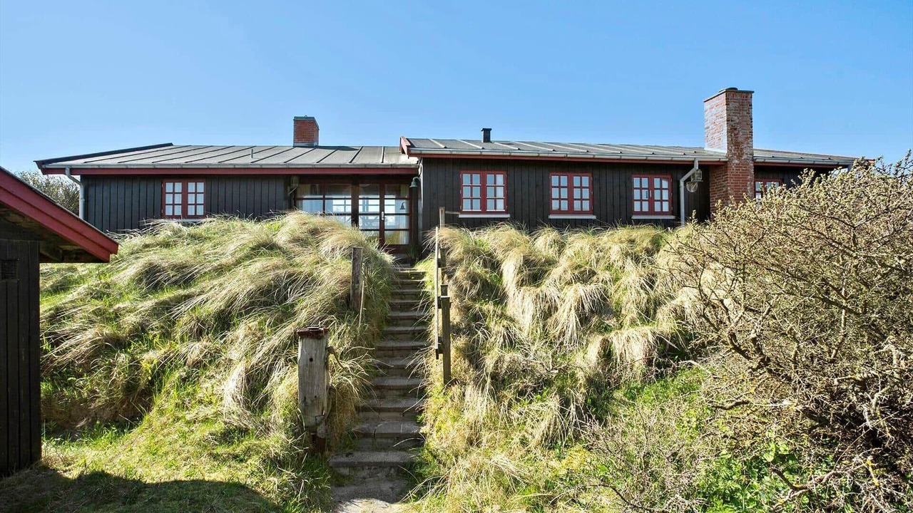 Photo of Outdoor in Hvorup Klit