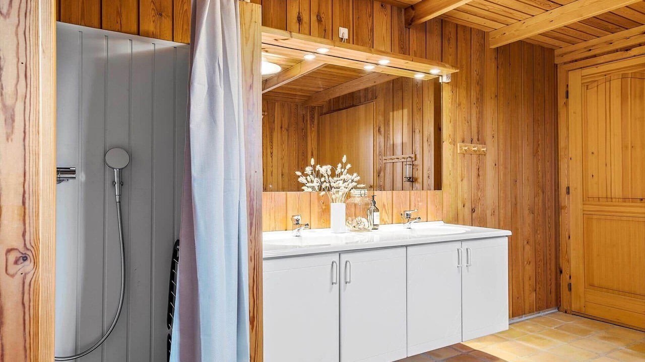 Photo of Bathroom in Hvorup Klit