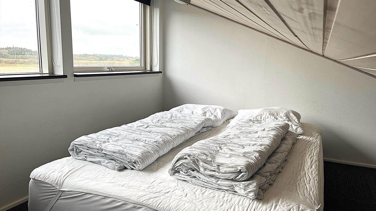 Photo of Bedroom in Hurup Thy