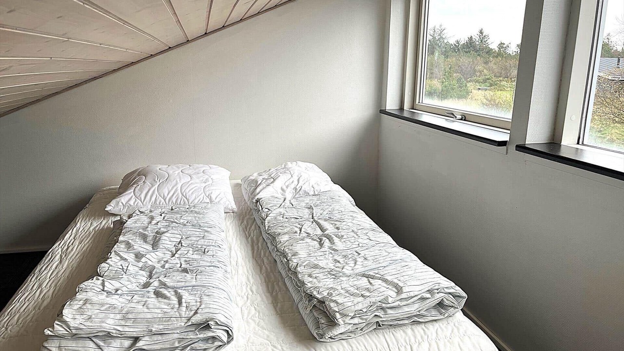 Photo of Bedroom in Hurup Thy