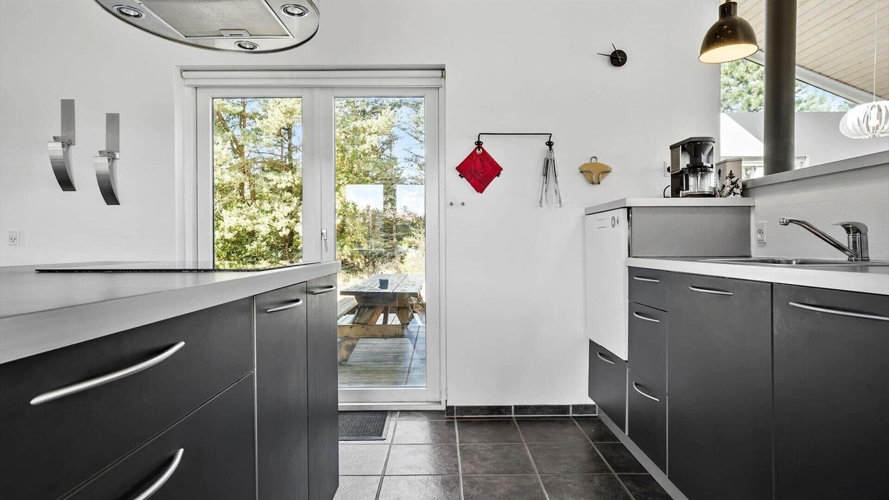 Photo of Kitchen in Hurup Thy