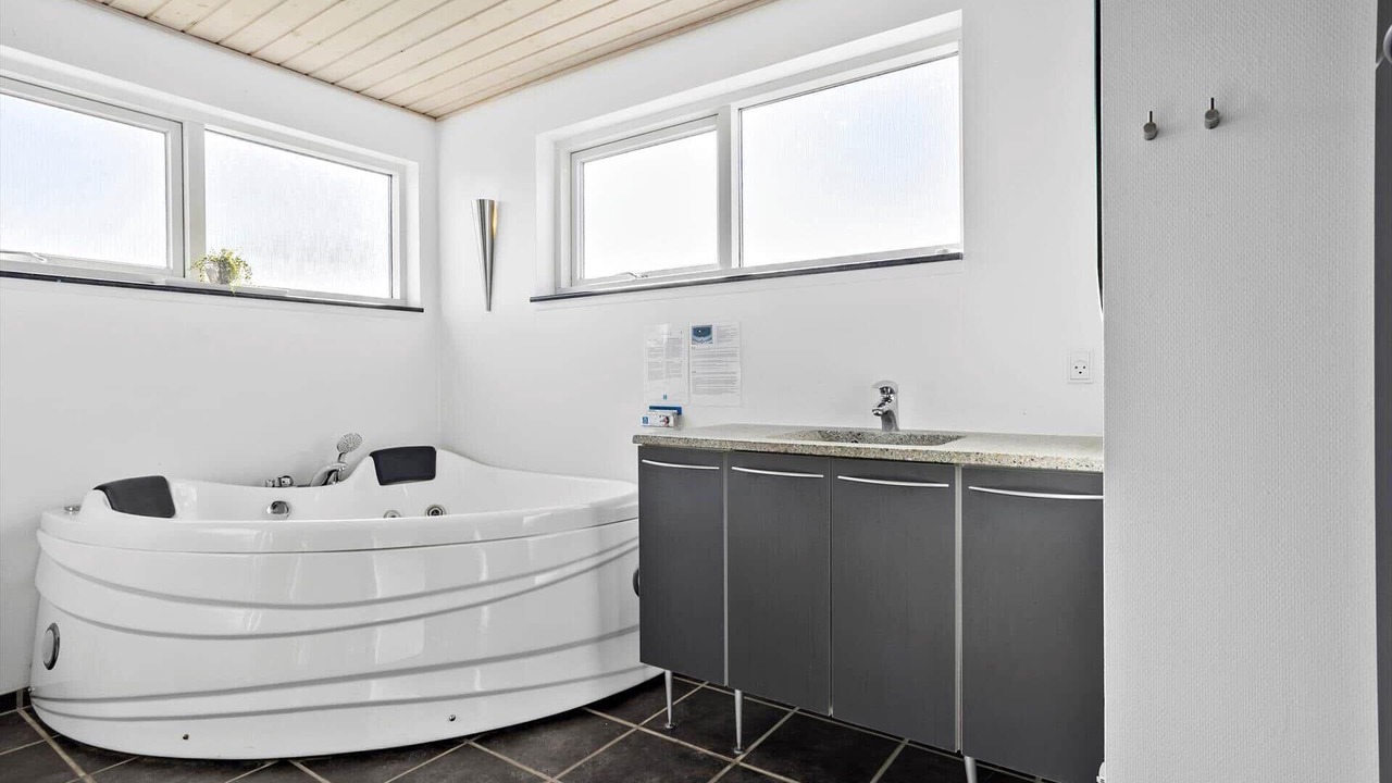 Photo of Bathroom in Hurup Thy