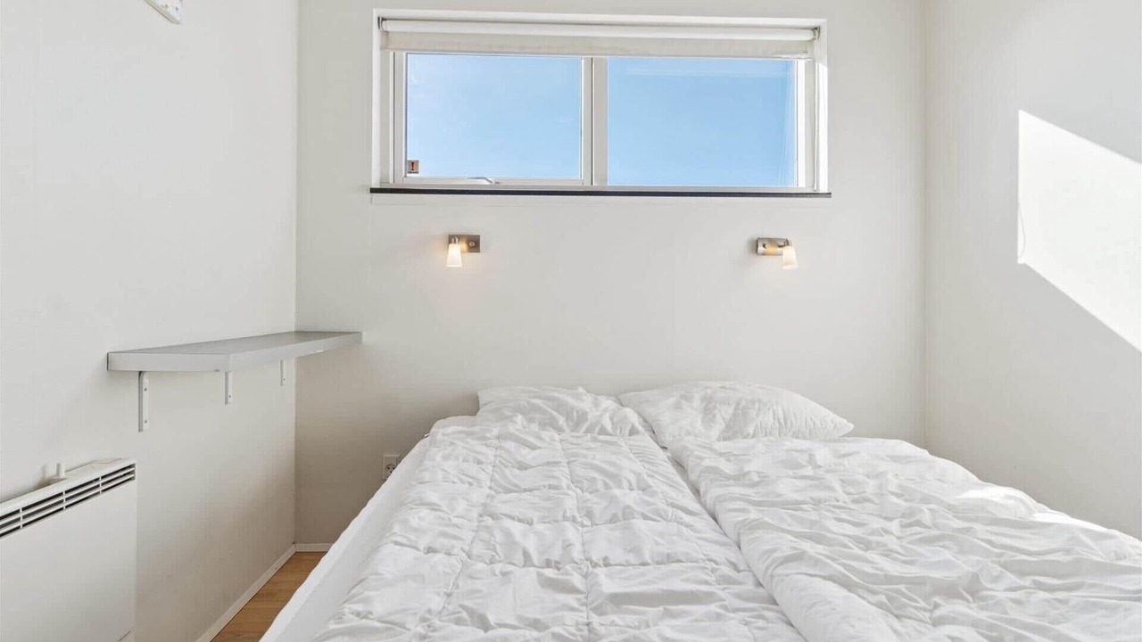 Photo of Bedroom in Hurup Thy