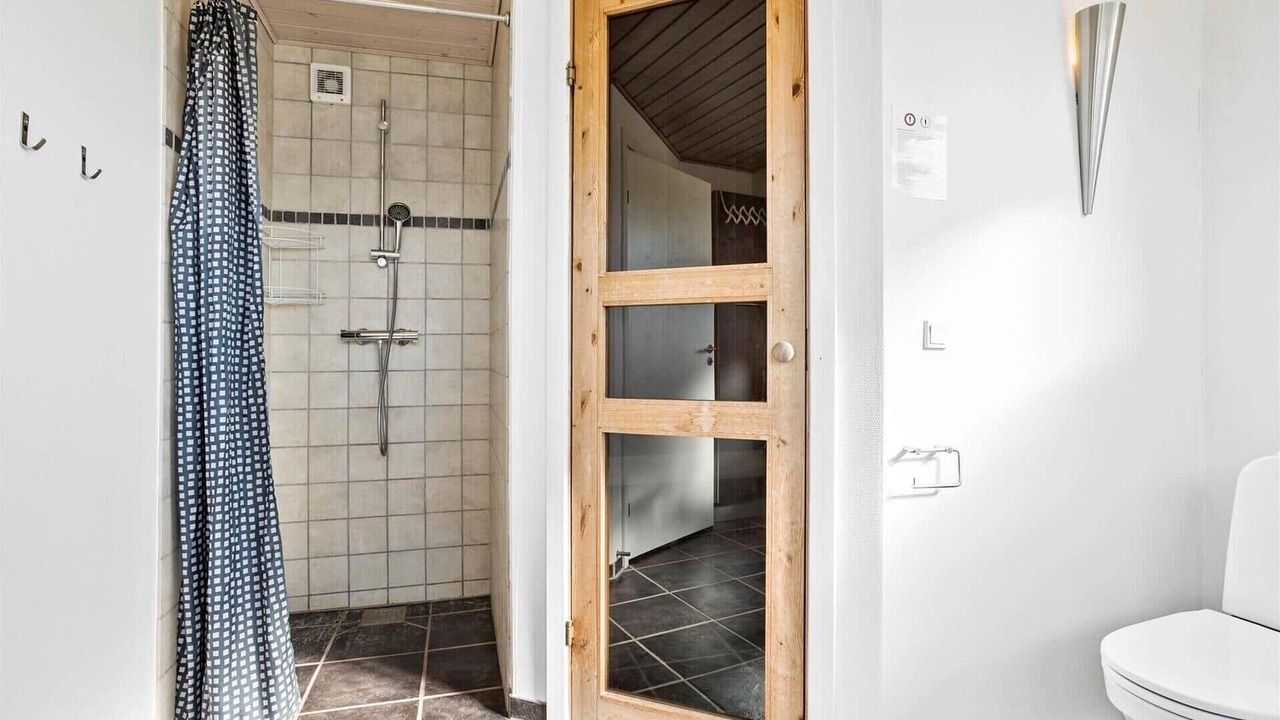 Photo of Bathroom in Hurup Thy