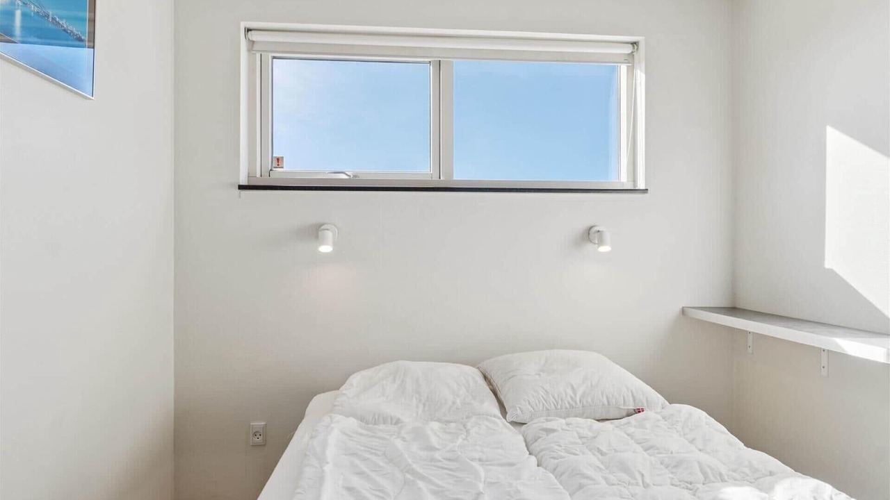 Photo of Bedroom in Hurup Thy