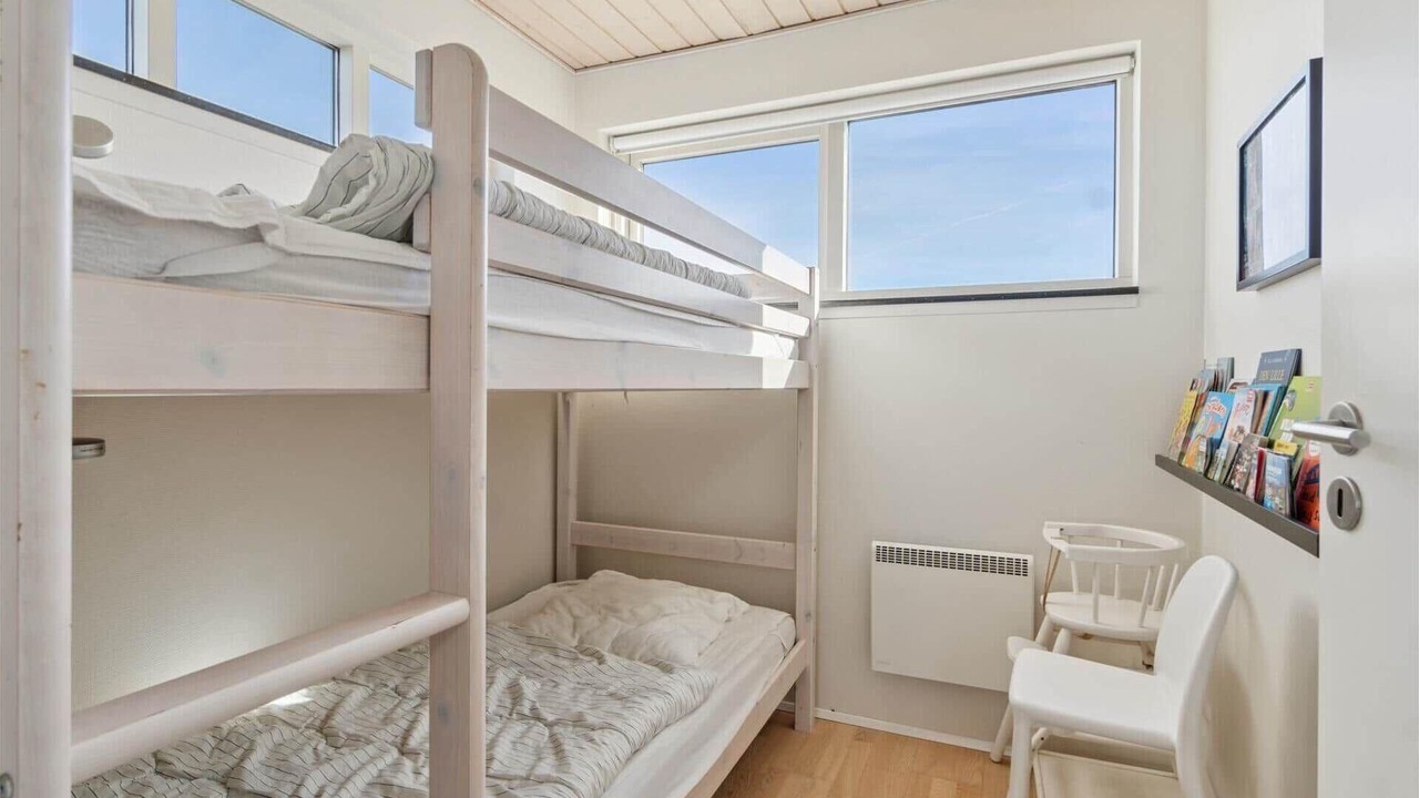 Photo of Bedroom in Hurup Thy