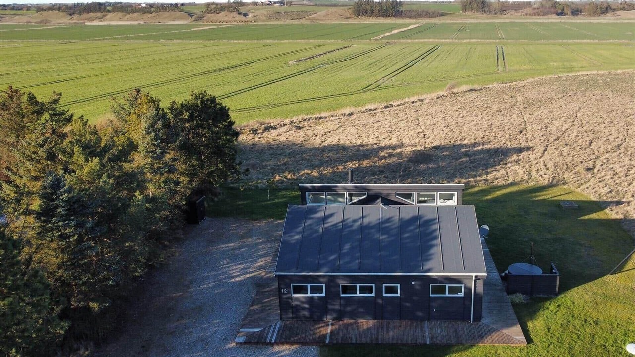 Photo of Outdoor in Hurup Thy
