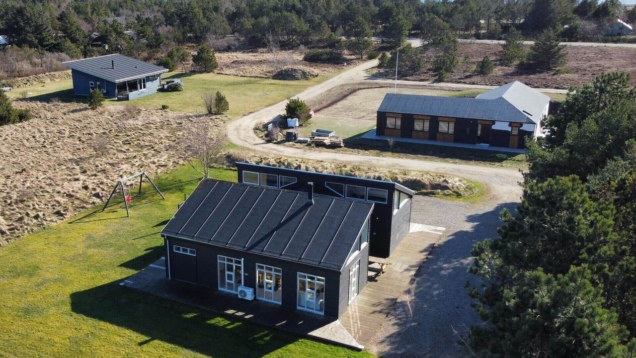 Photo of Outdoor in Hurup Thy