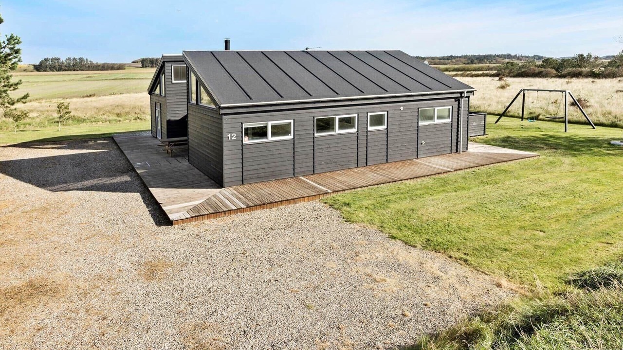 Photo of Outdoor in Hurup Thy