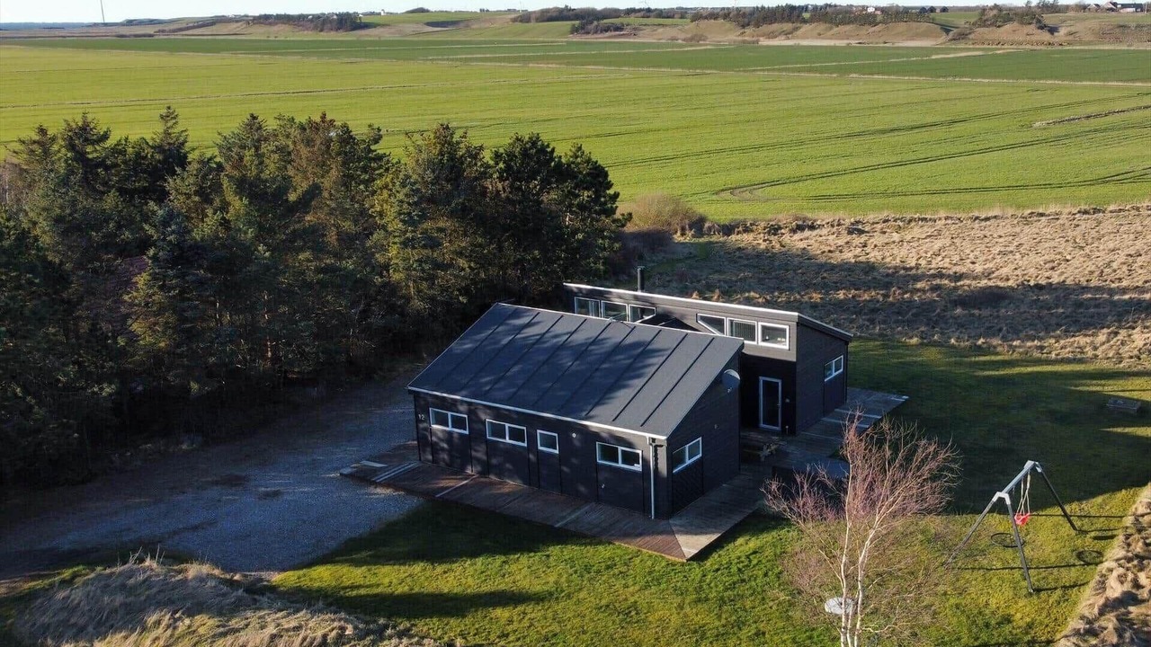 Photo of Outdoor in Hurup Thy