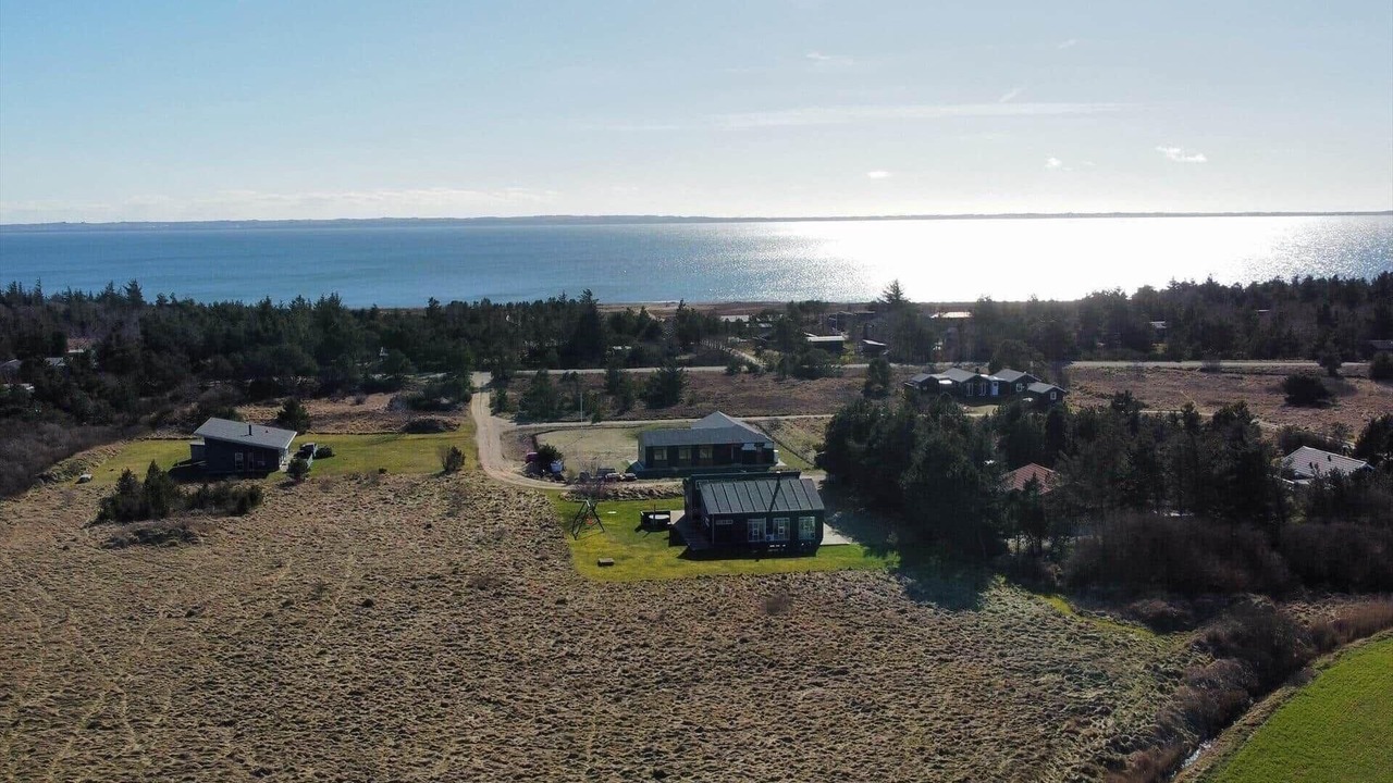 Photo of Outdoor in Hurup Thy