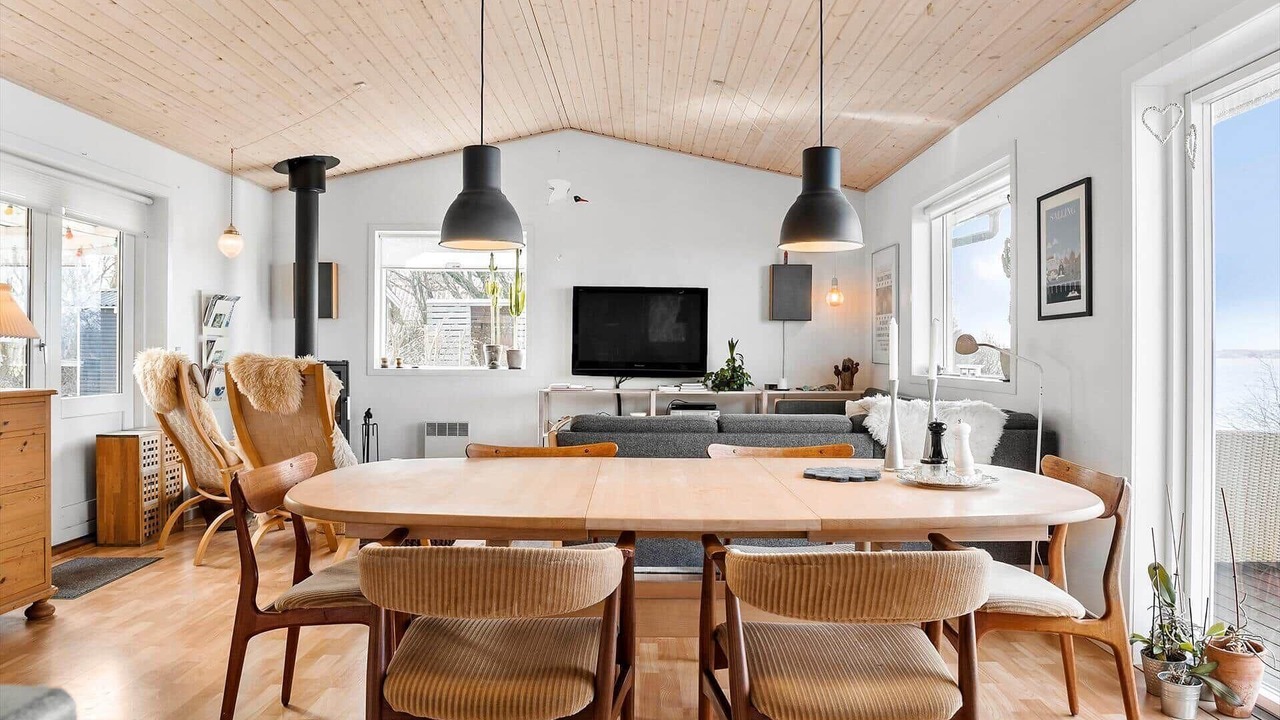 Photo of Livingroom in Ronbjerg