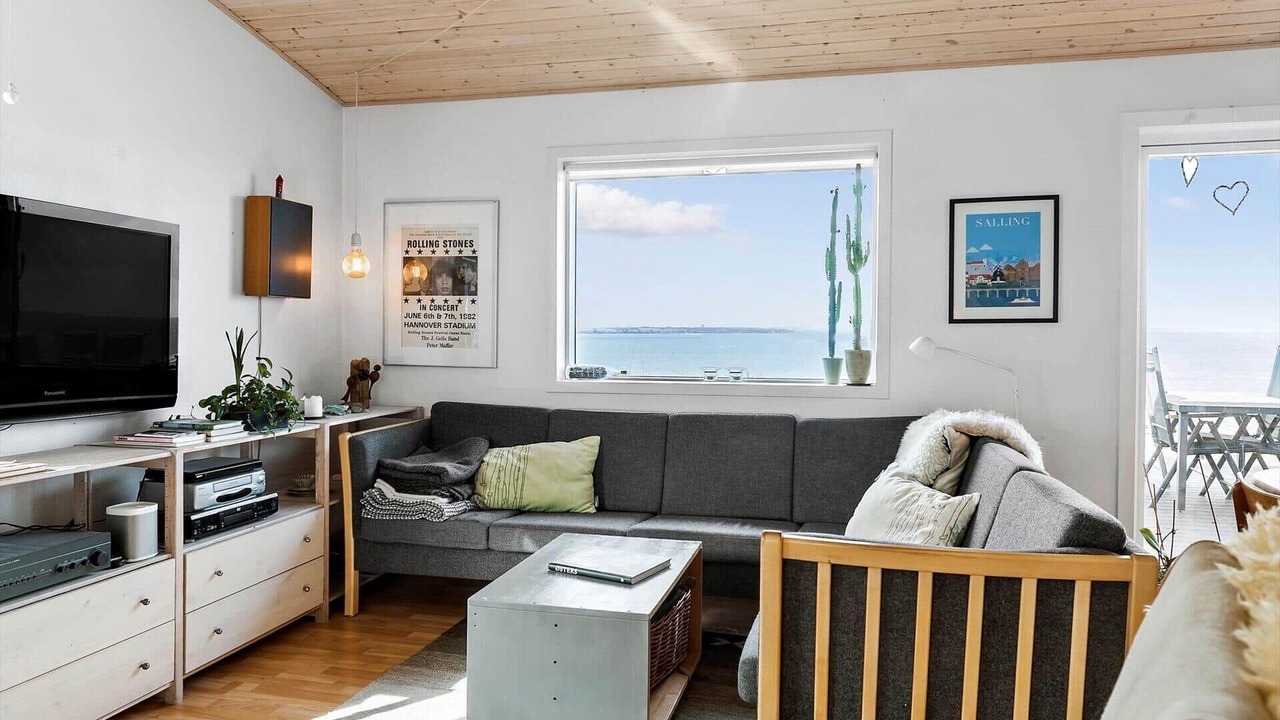 Photo of Livingroom in Ronbjerg