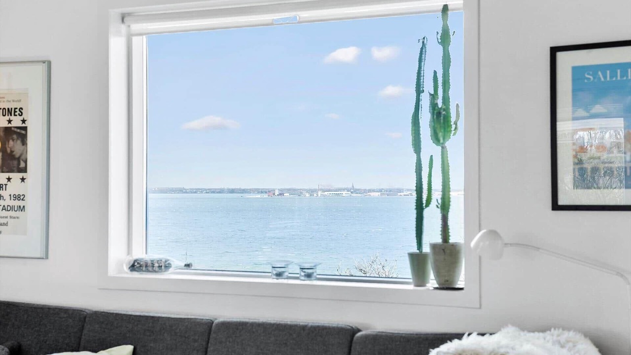 Photo of Livingroom in Ronbjerg