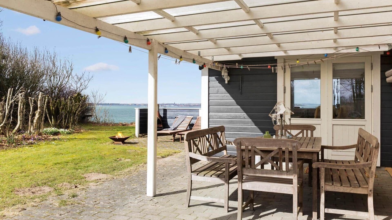 Photo of Outdoor in Ronbjerg