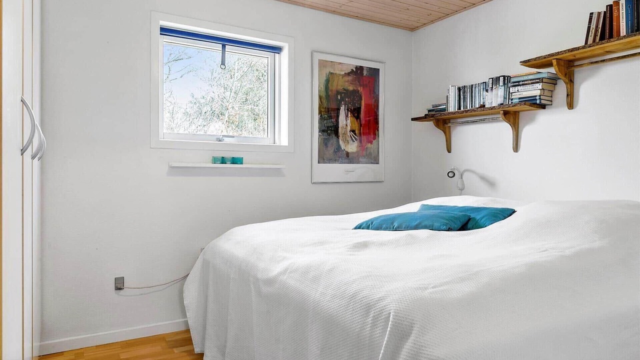 Photo of Bedroom in Ronbjerg
