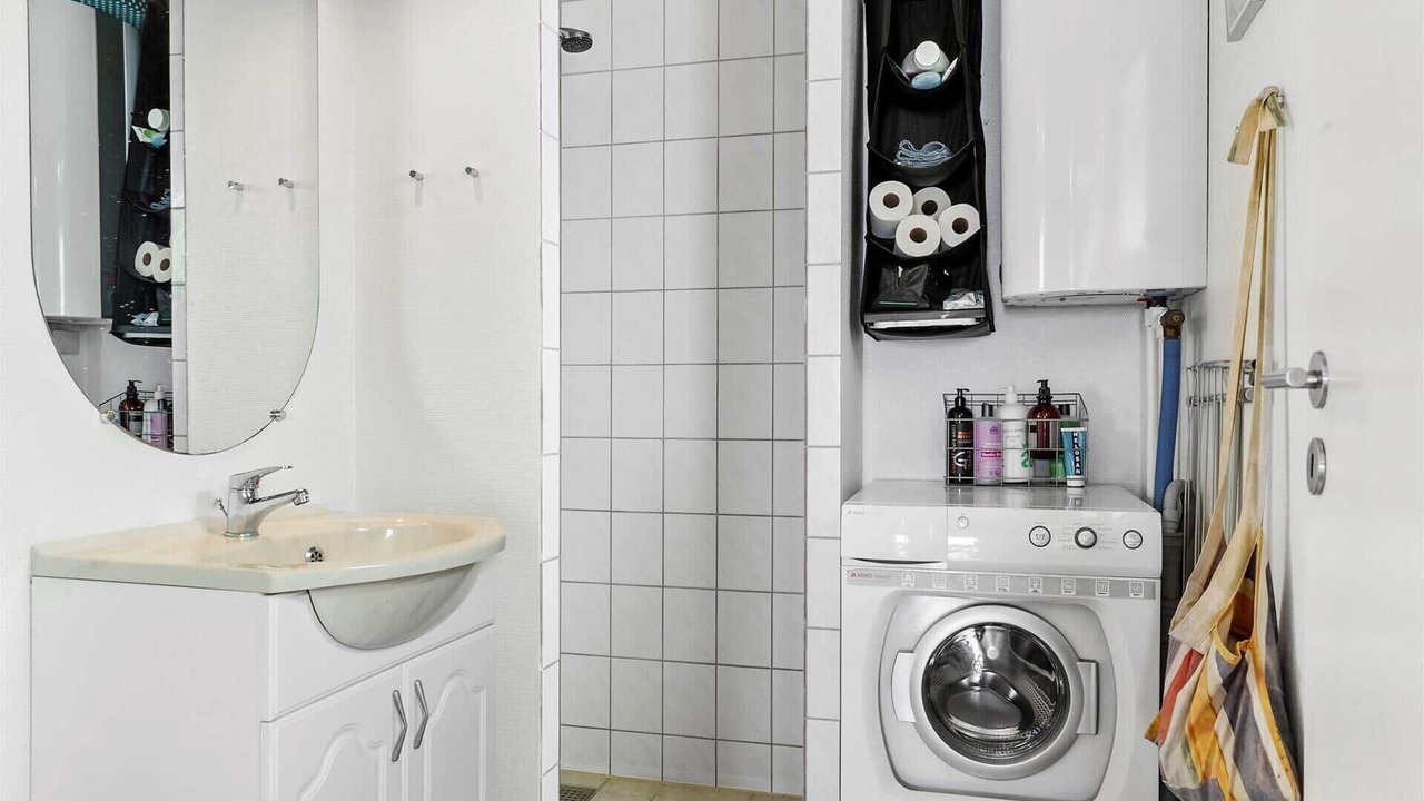 Photo of Bathroom in Ronbjerg