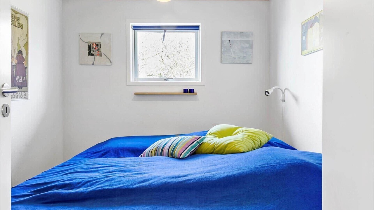 Photo of Bedroom in Ronbjerg