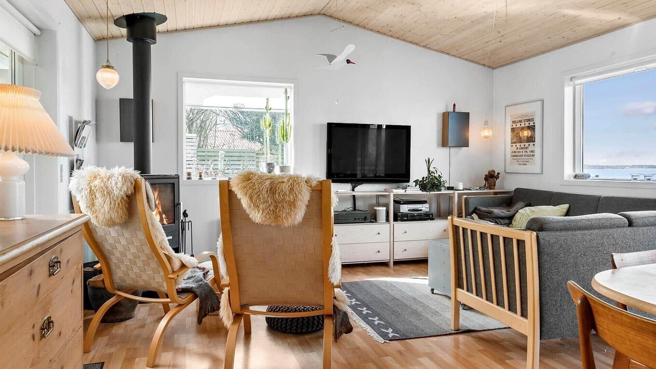 Photo of Livingroom in Ronbjerg